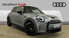 MINI Hatchback 135kW Cooper S Level 3 33kWh 3dr Auto Electric Hatchback